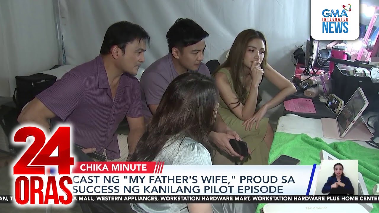 Cast ng 