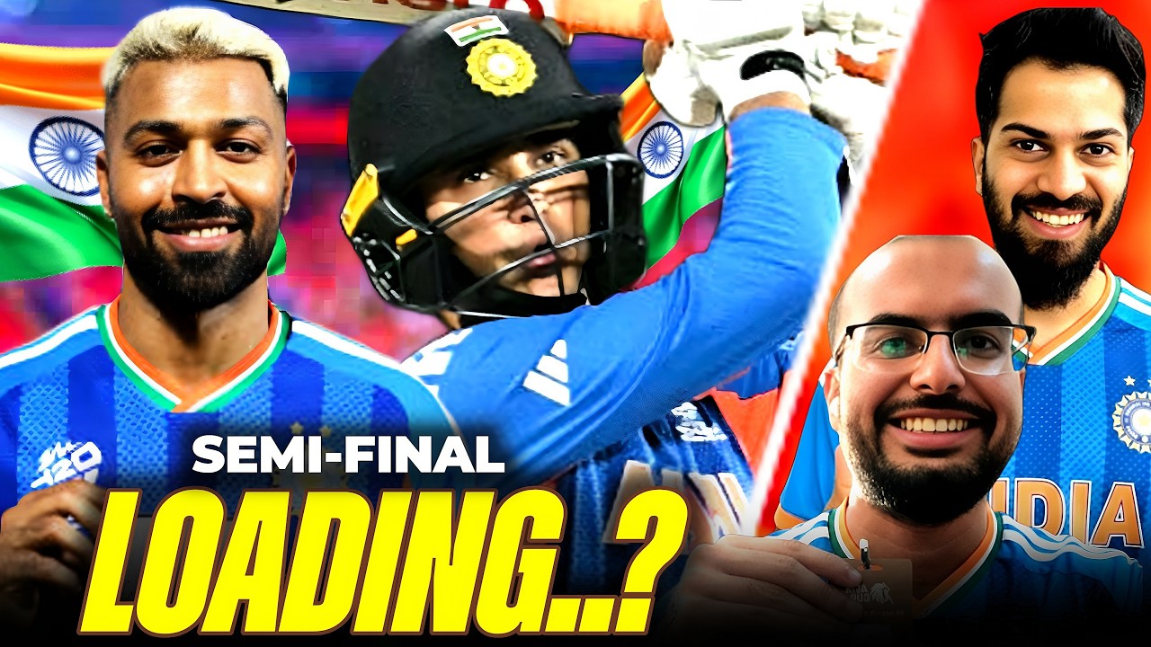 India Keep T20 World Cup Dream Alive! West Indies Showdown Next