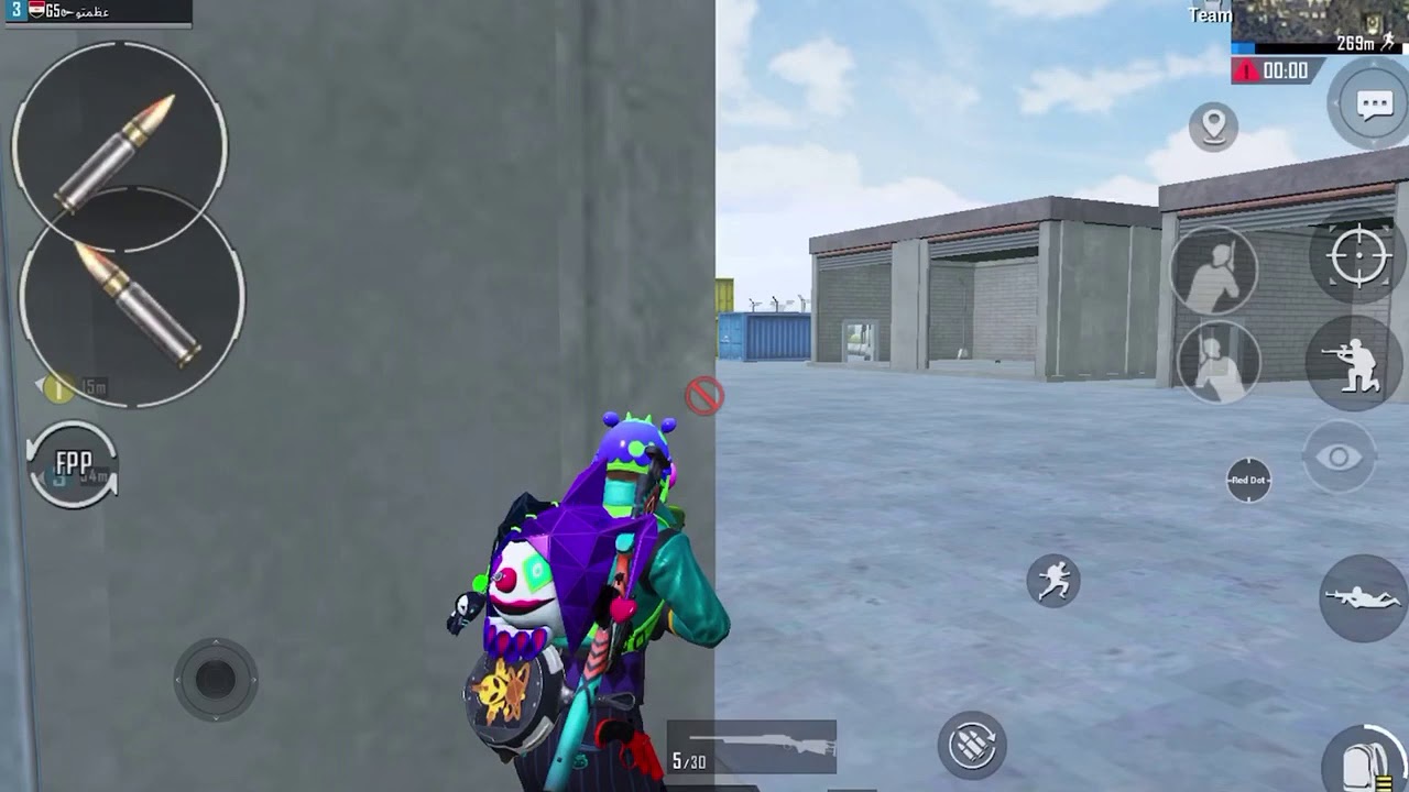 ع الهادي ياذبادي🔫100 subscribe-for full video