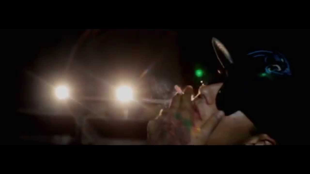 TODOS CONTRA MI - Griser NSR (Video Oficial)