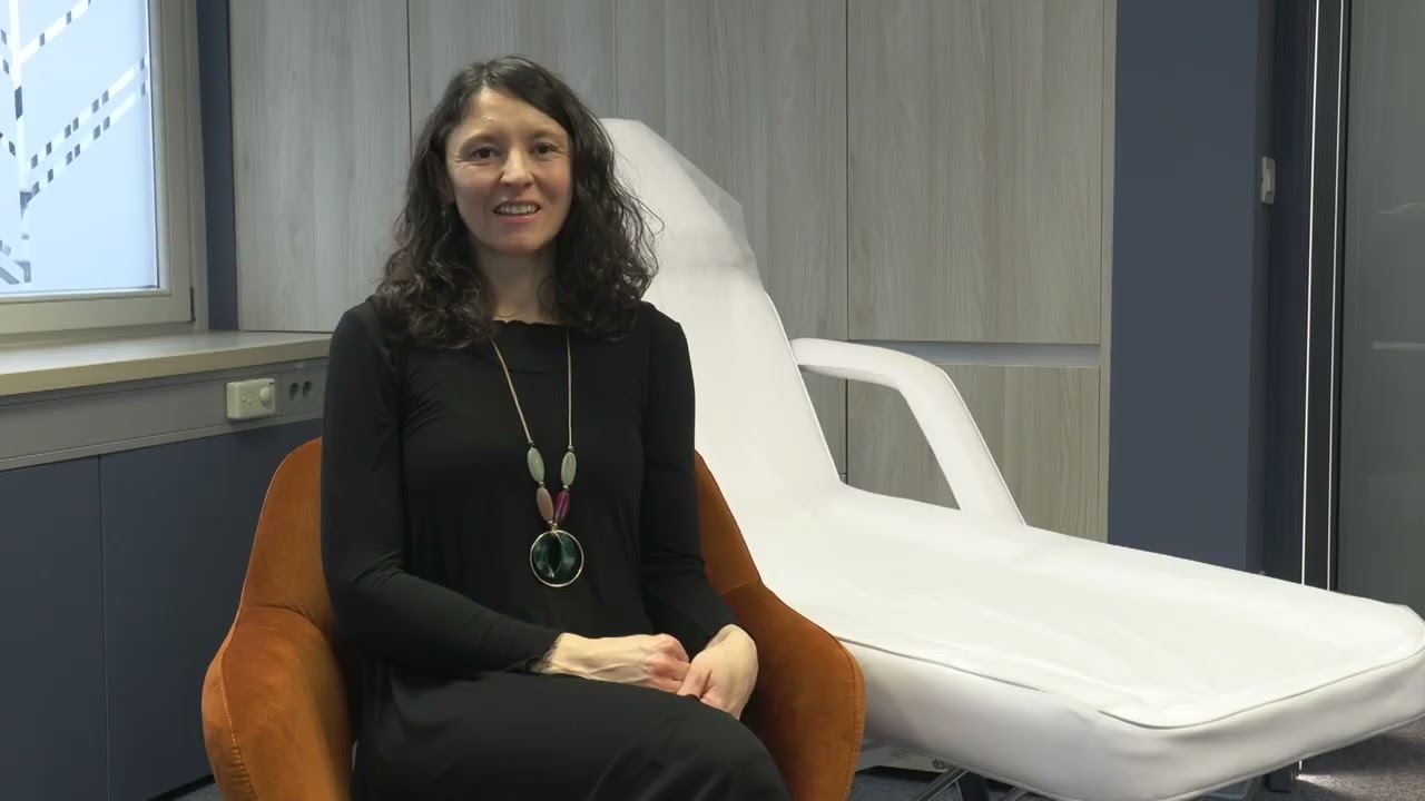 Za zdravje, januar 2026:  Akupunktura - Eva Torkar, dr. med., spec. ginekologije in porodništva