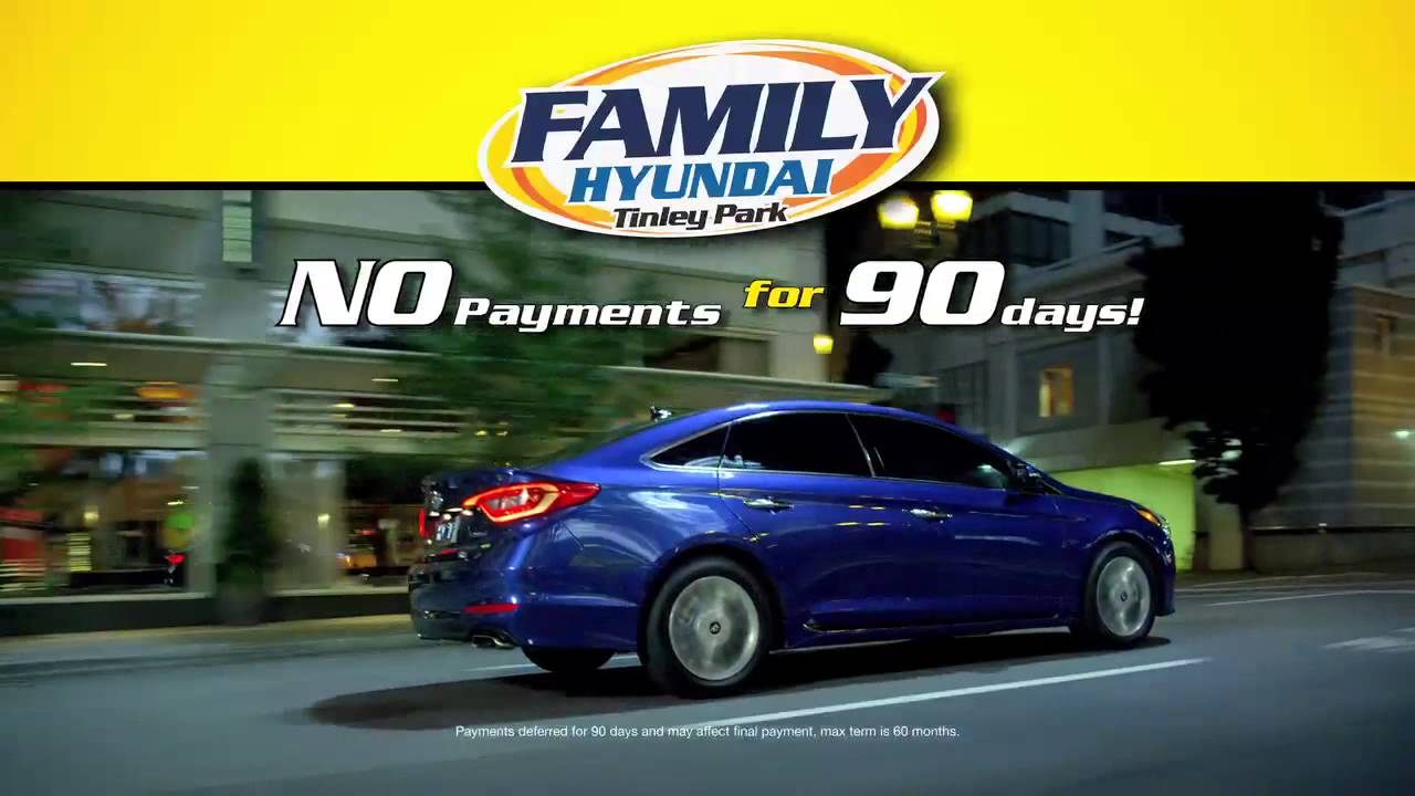 Sonatathon is On! | Family Hyundai