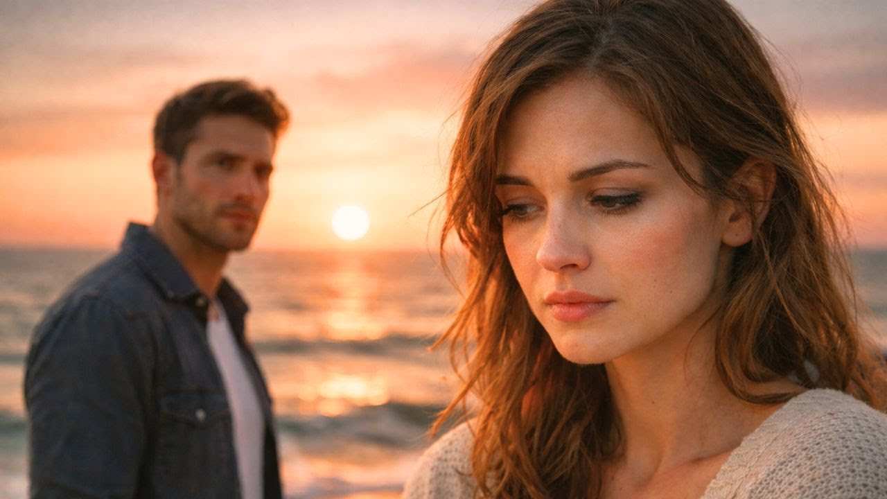 She Spent the Whole Week Arranging Romance for Him—Without Admitting Her Feelings