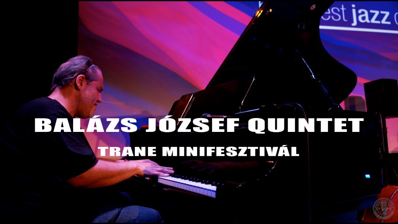 Balázs József Quintet - Prince of Darkness, About Monk