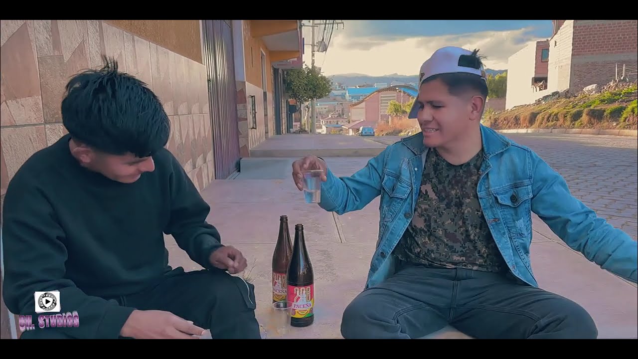 LA OTRA CARA DEL ALCOHOL// REFLEXIÓN