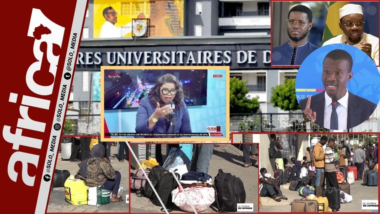 Après la sortie de la ministre, Ahmed Aidara, Fatou Abdou et Mansour Diop réagissent vivement...