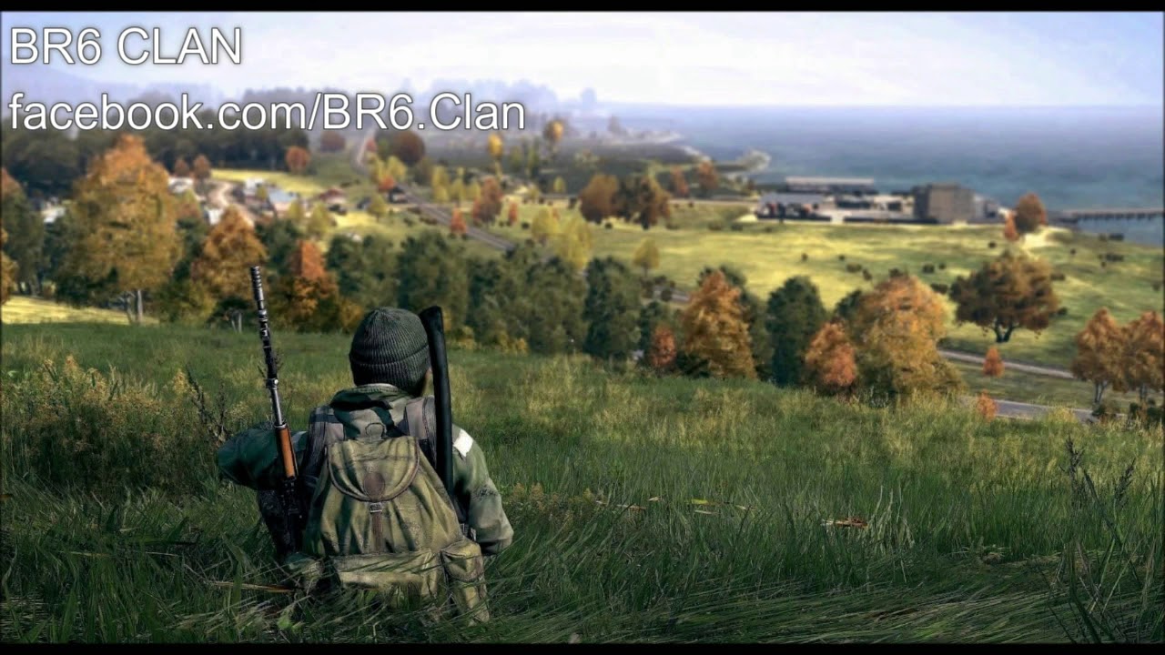 Dayz Standalone Ambient Sounds [BR6]
