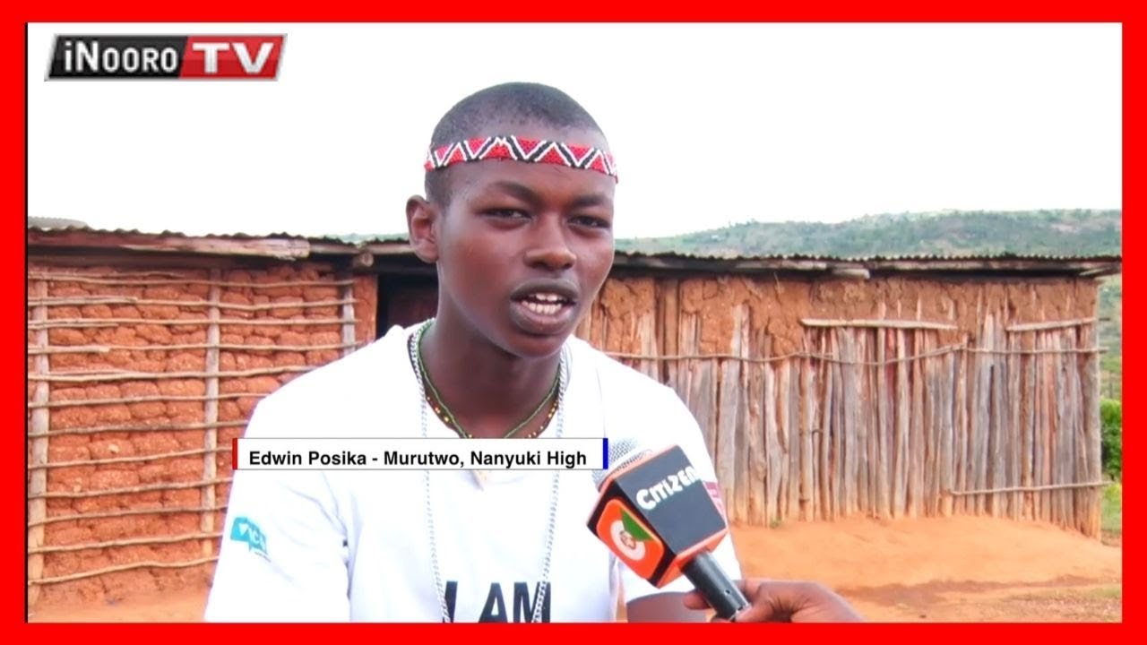 Ituura ria DolDol gukunguira murutwo wa mbere kugia gradeya Á' KCSE, Laikipia