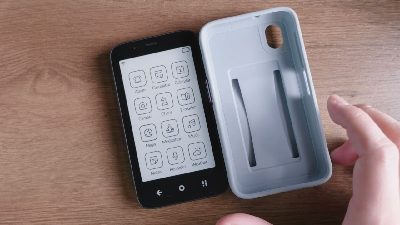 Minimal Phone and Mudita Kompakt: Latest Upgrades and Community News