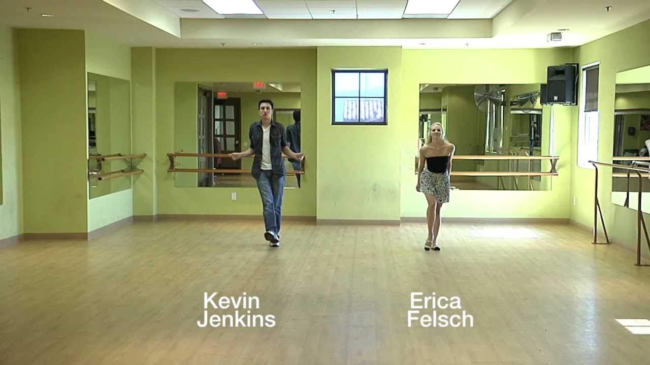 Dance With Me Tonight