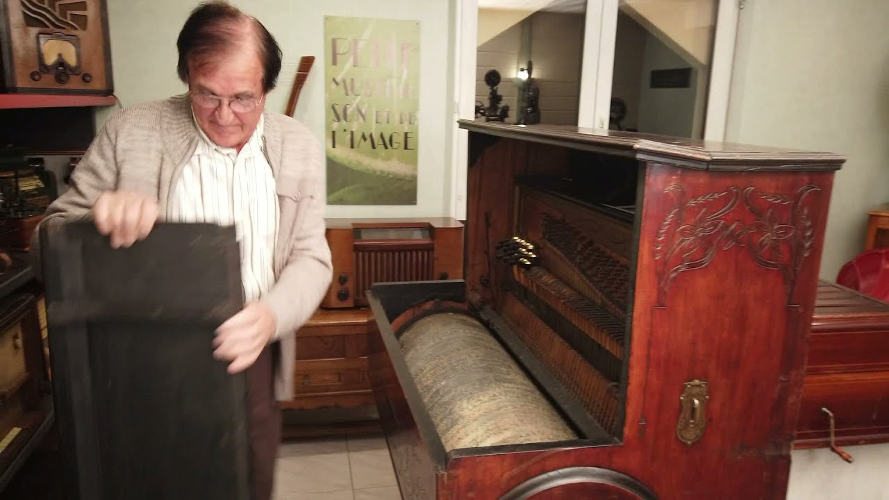 le multi collectionneur