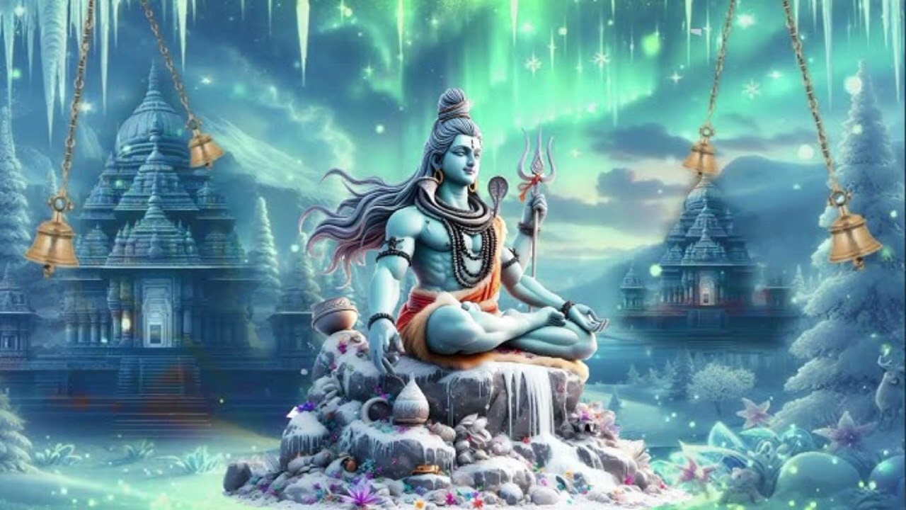 सुबह उठकर यह भजन सुनो