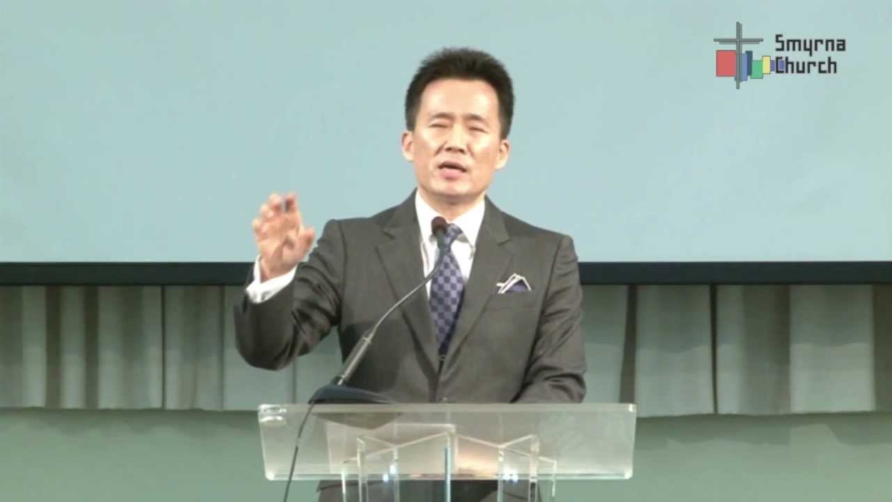 로마서3(서울서머나교회김성수목사)