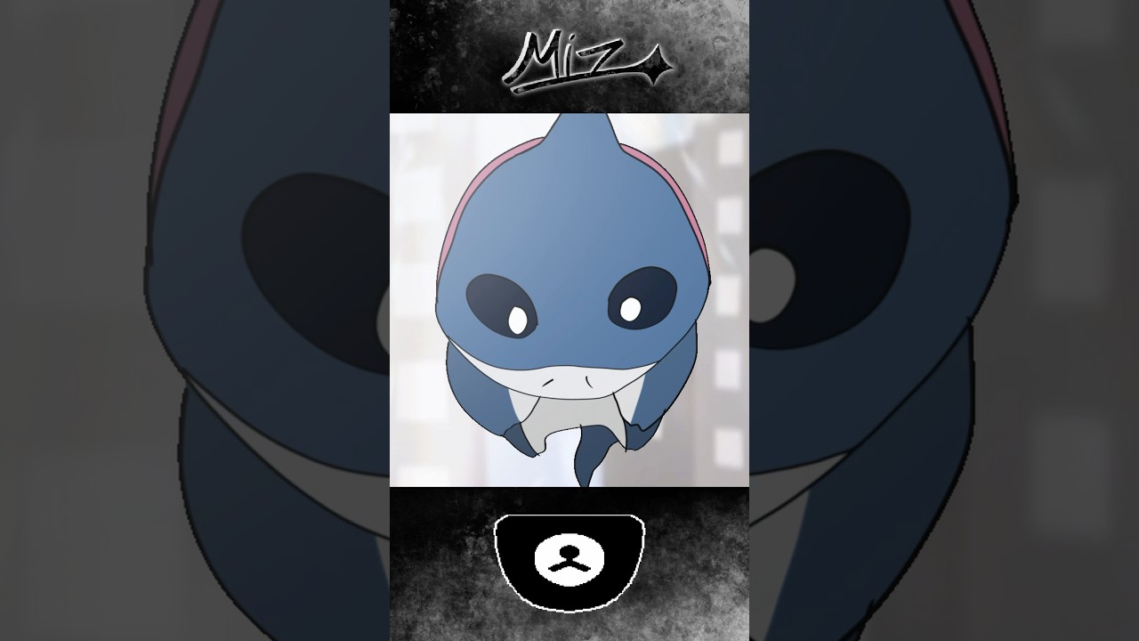Jeff The Shark Things | Marvel Rivals Animation 