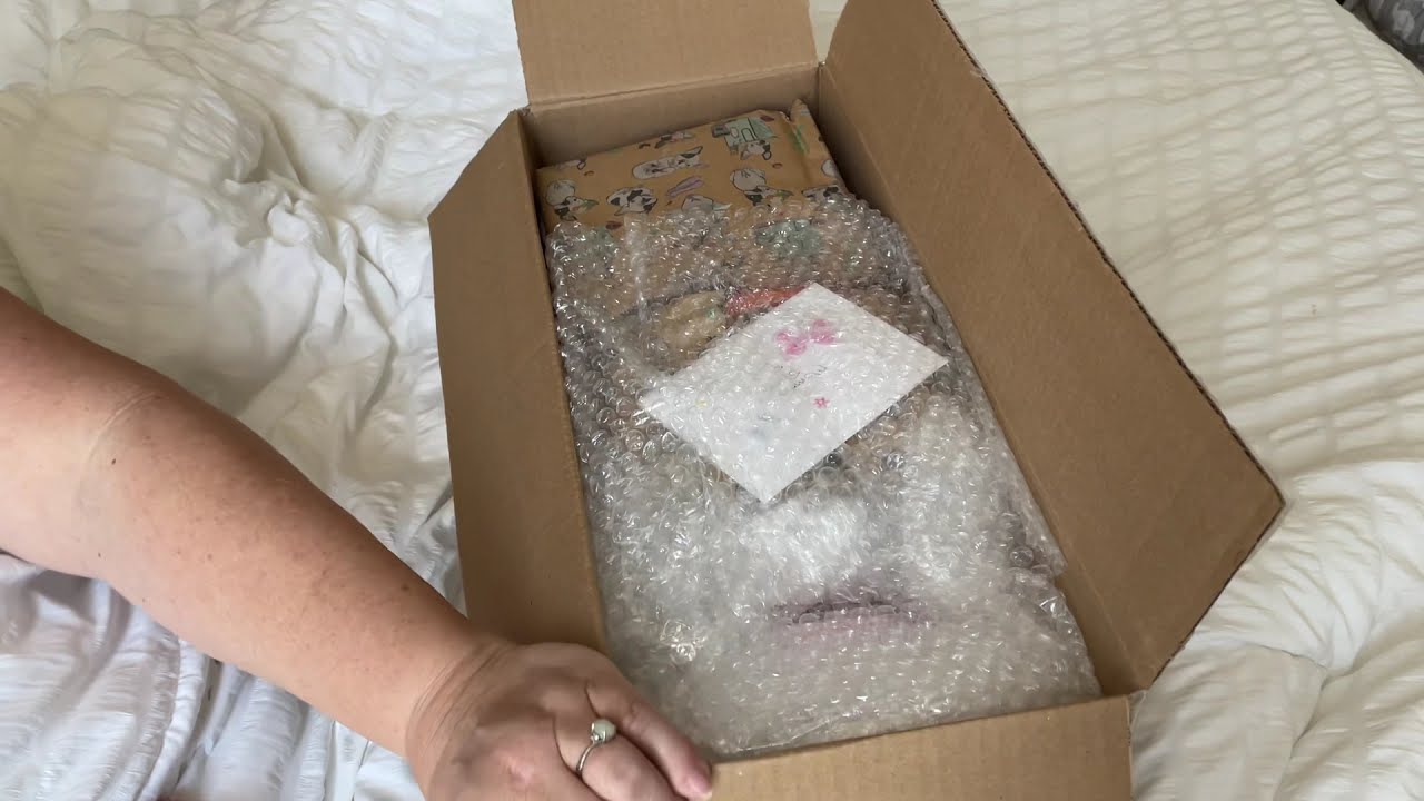 THE MOST AMAZING PRE-LOVED BABY FIND EVER!!! Reborn Baby Box Opening | Reborn Unboxing
