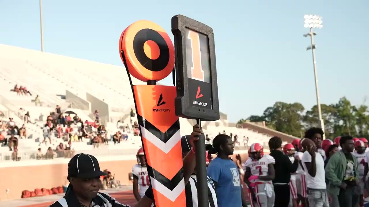 MCNAIR VS.  KIPP