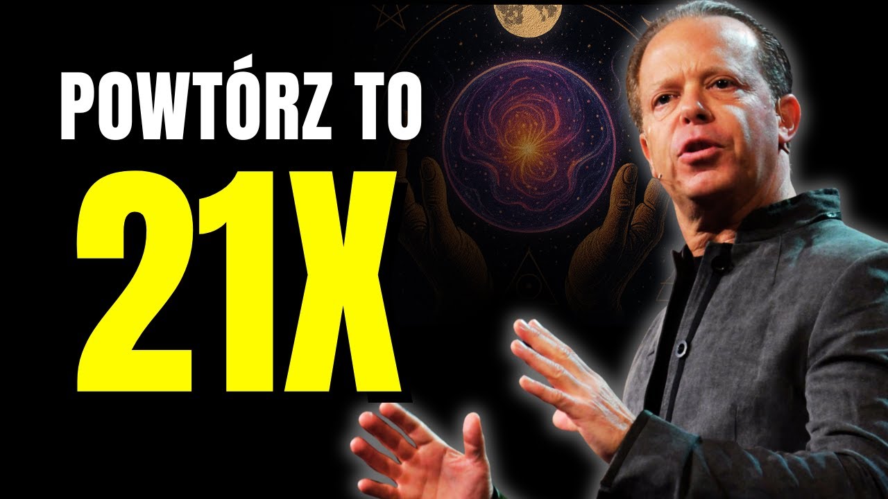 Kod 21X: Jak Przeprogramować Sw&oacute;j Umysł Podświadomy na Bogactwo