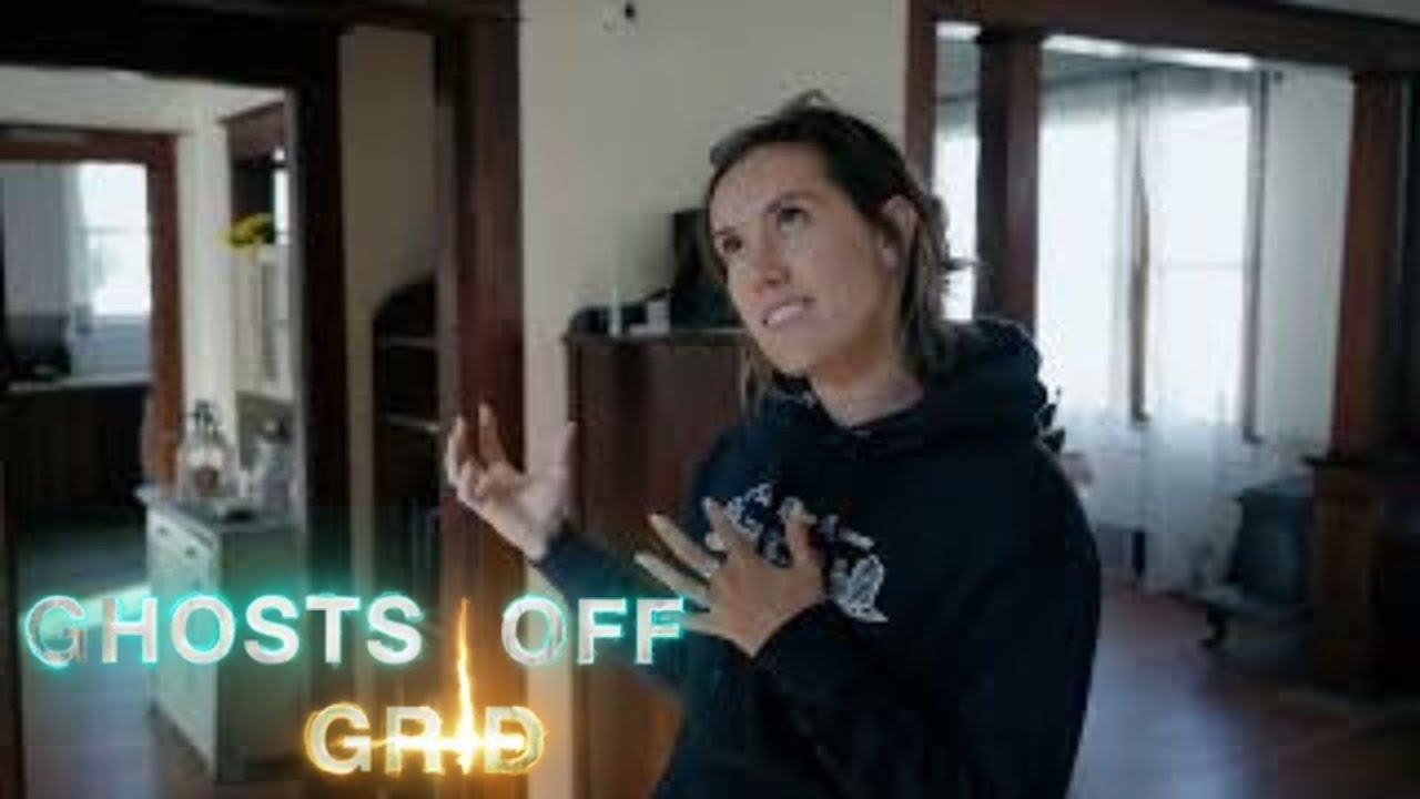 Fort la Reine: Ghosts Off Grid | Paranormal Stories