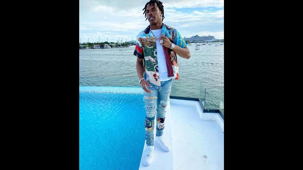 (FREE) Lil Baby Type Beat 