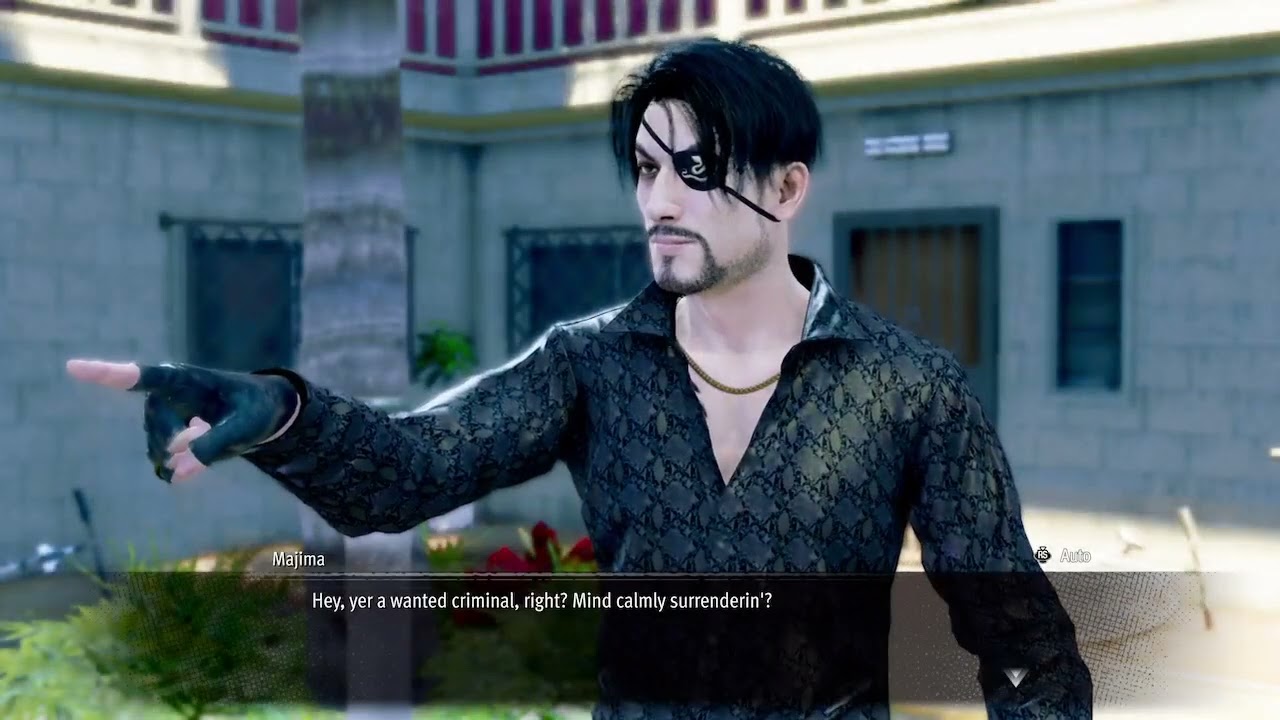 (Pt.6) The DARK SECRET behind the ISLAND!! 😱 | PIRATE YAKUZA
