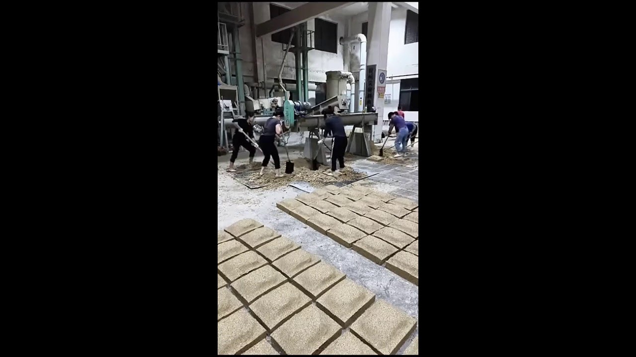Real-Time Production Livestream | Qu-Making in Action | Industrial + Manual Workflow