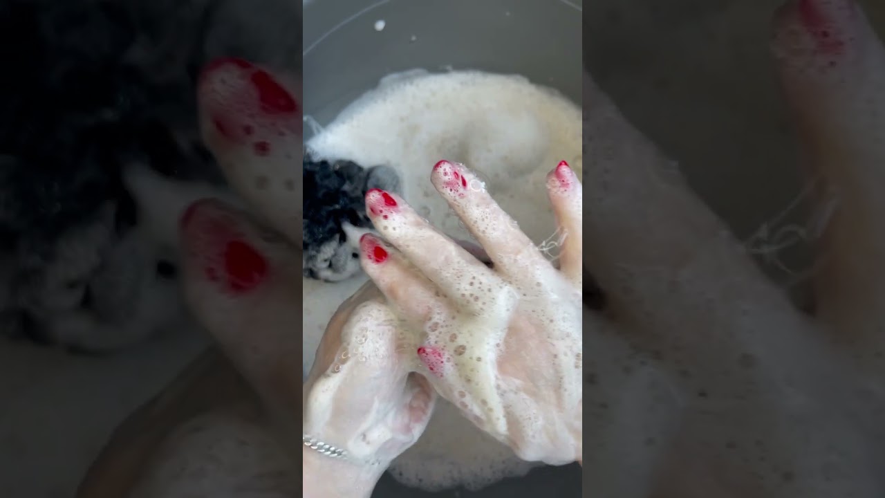 @GentleSoapASMR-h1 