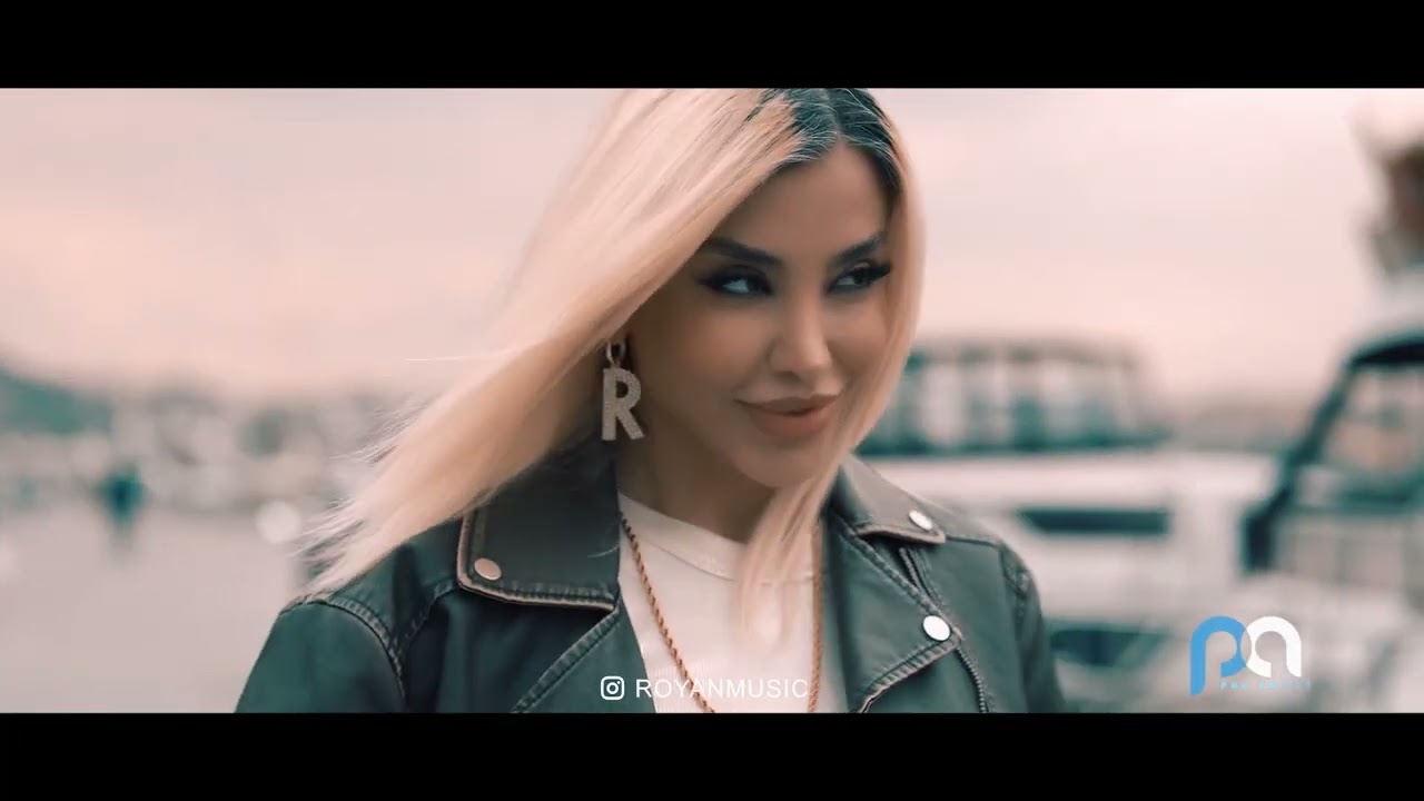 موزيك ويديو قرار (رويان) Royan , Gharar