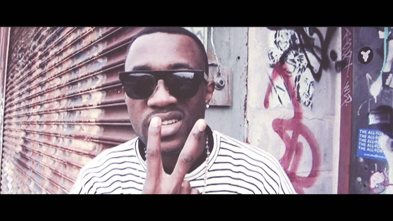 Black Caesar Ft. N-Y (MDE Click) - Wally kidz [OFFICIAL VIDEO]