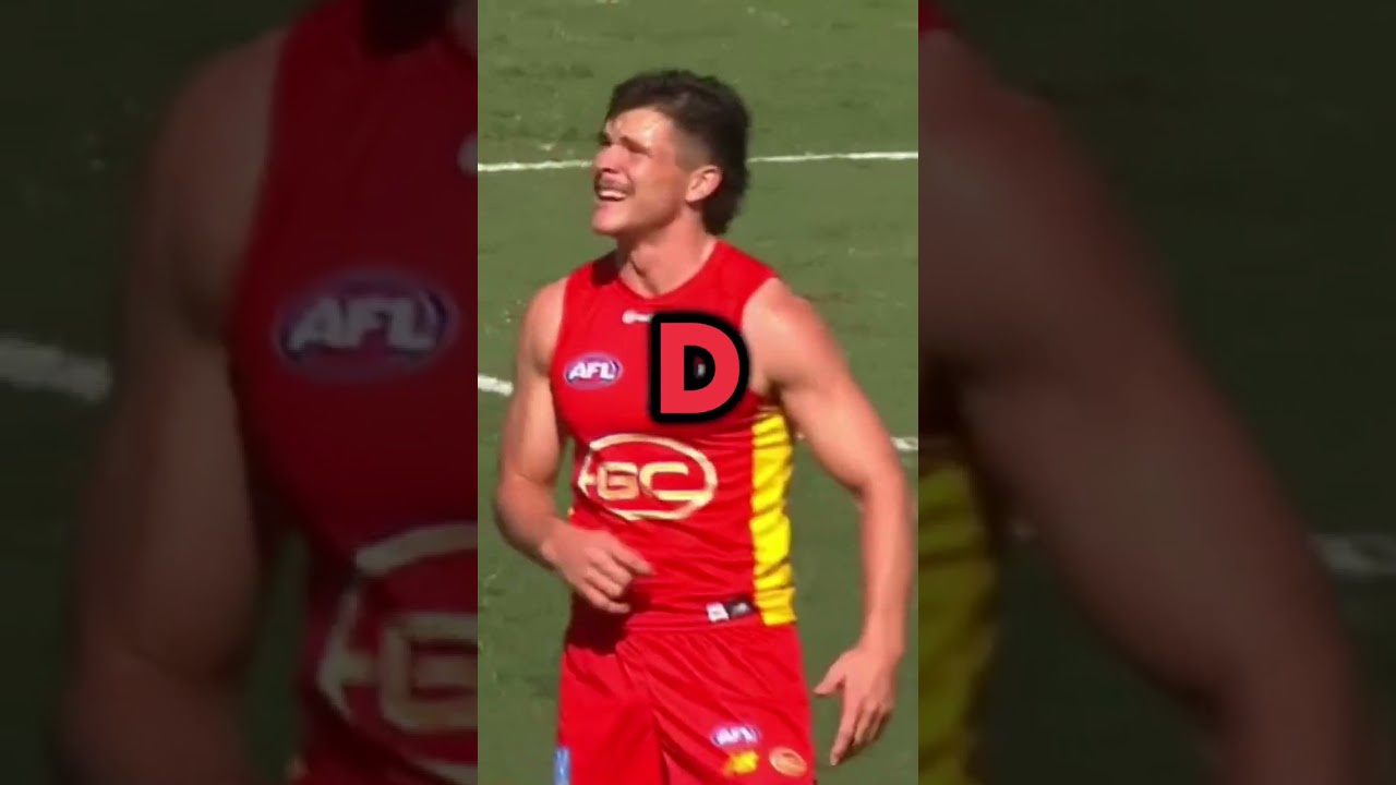 Ranking AFL teams trade period