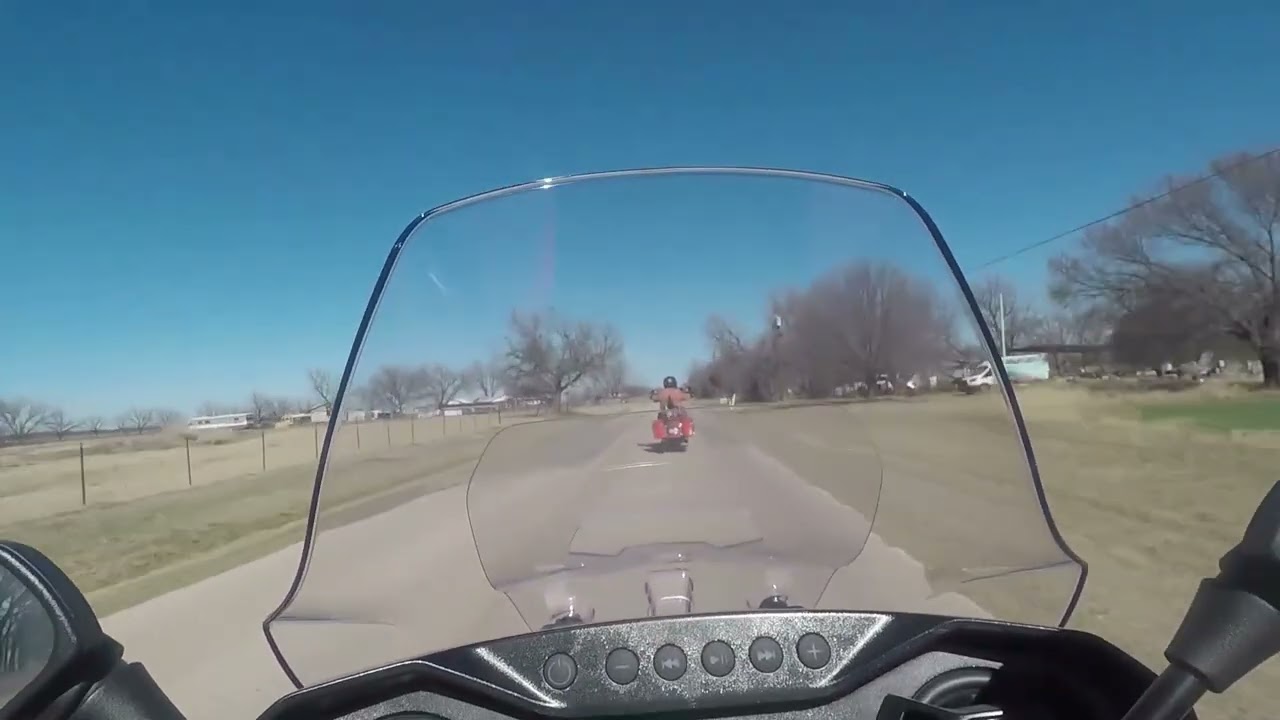 Sunday Ride 2-15-2026