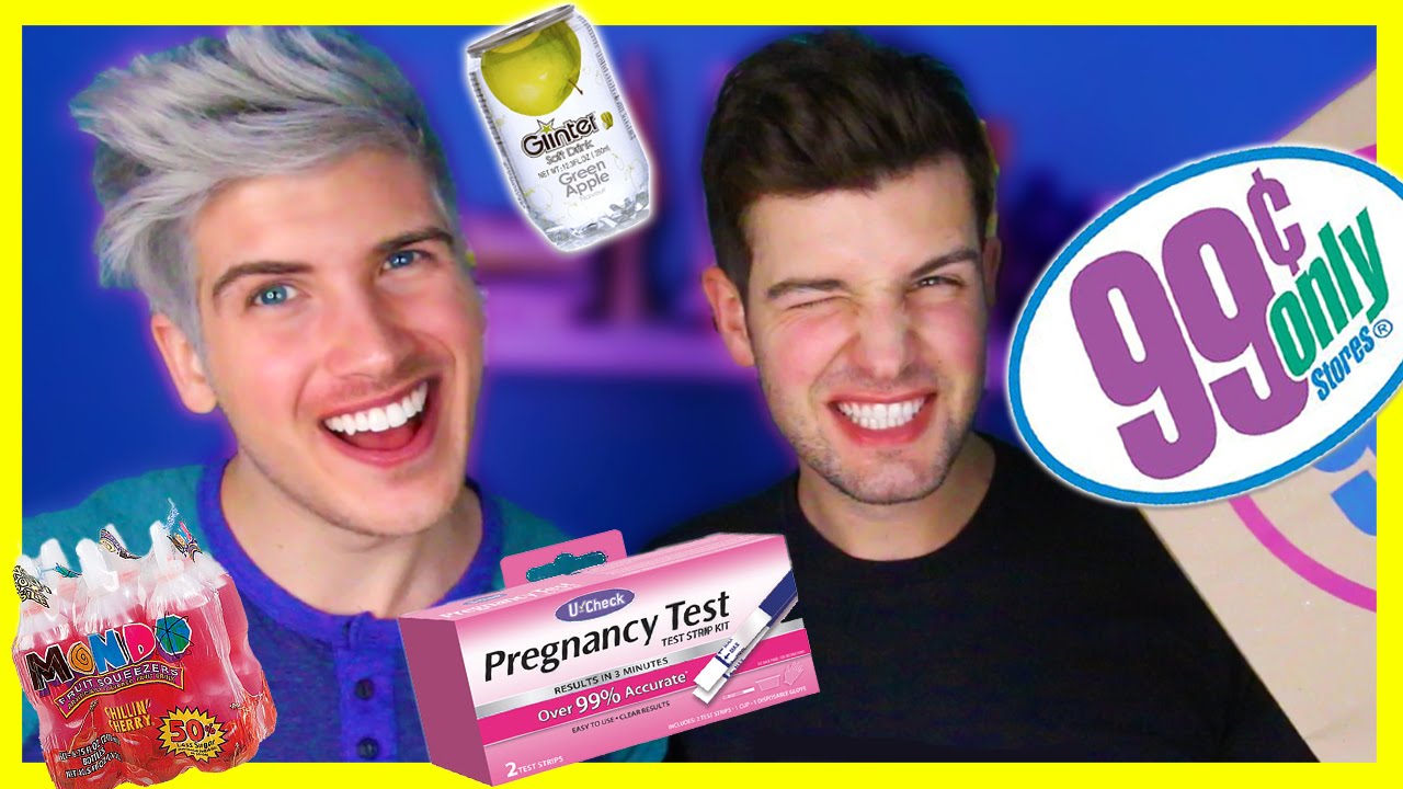 99 CENT STORE HAUL!