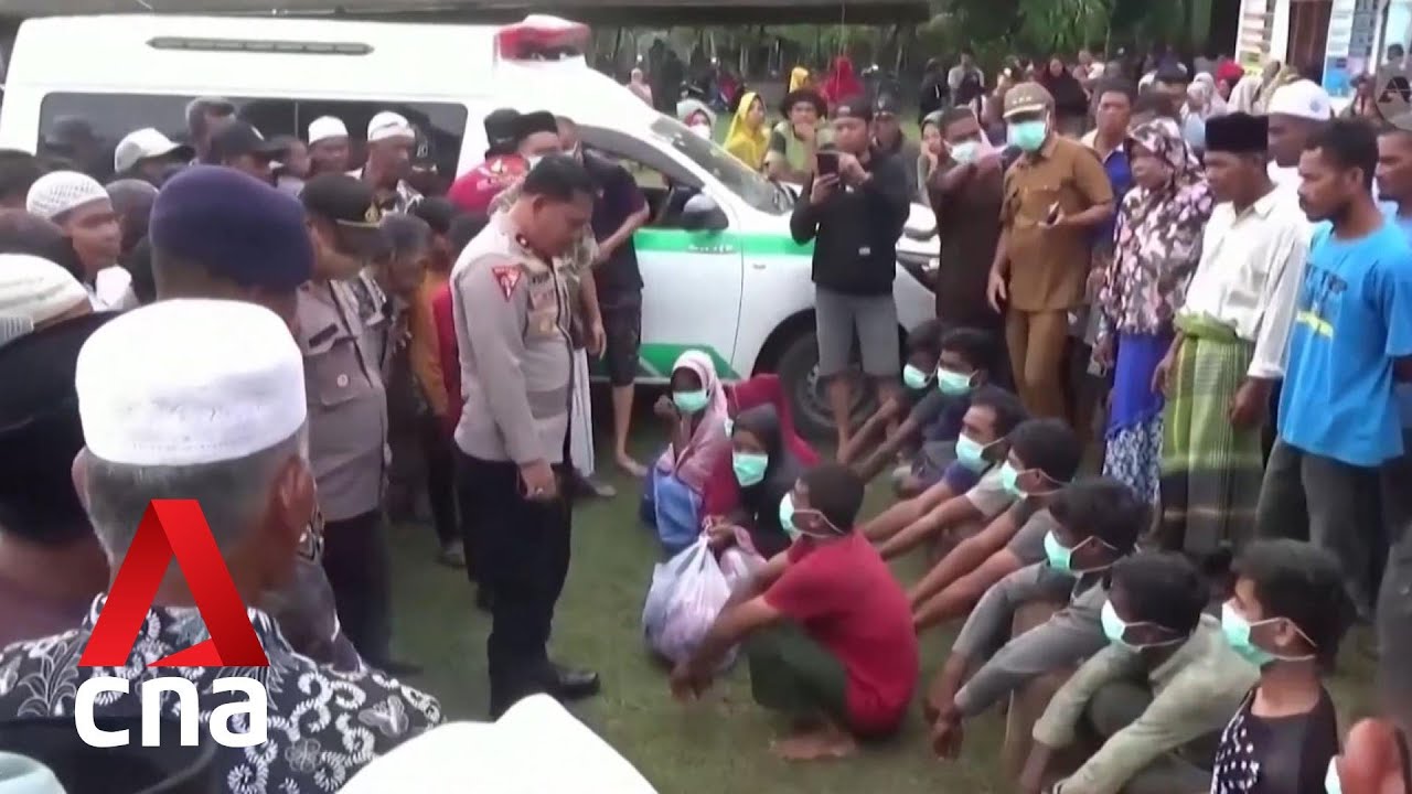 UN expert calls on international community to do more to resolve Myanmar crisis
