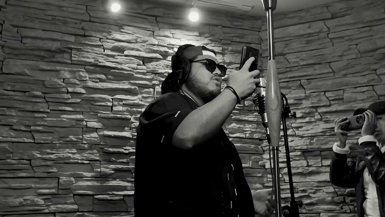 Erick Engel - A Los 28 (Video Oficial)