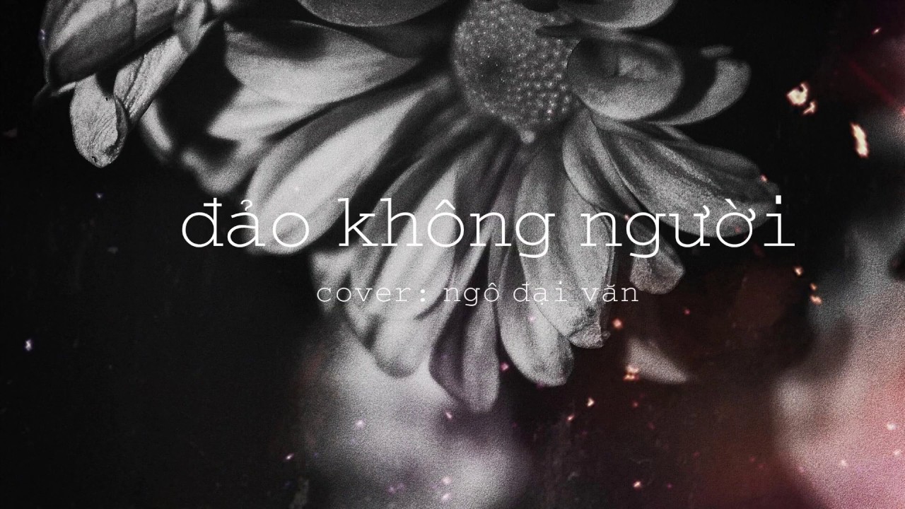 [Vietsub] Đảo không người - Ngô Đại Văn (cover) | 无人之岛 - 吴大文