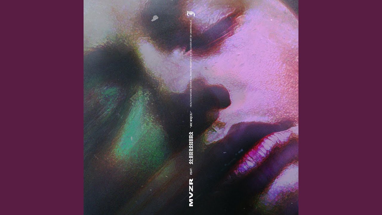 Nic więcej (feat. AleksandraAleksandra)