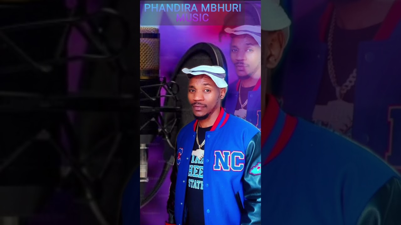 Vakumbira usavapa rambanaro#music 