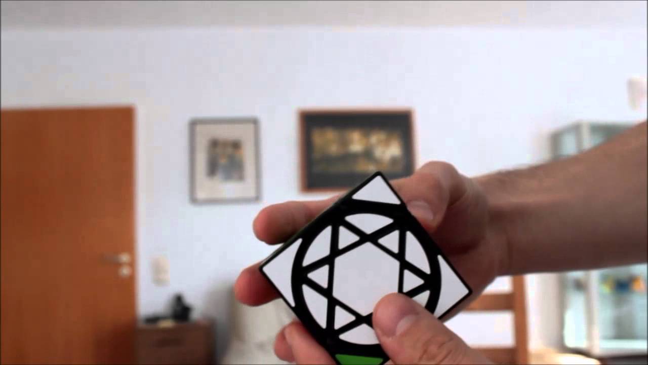 Rotoskewb II