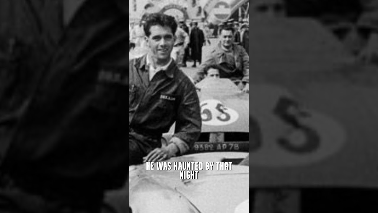 James Dean&rsquo;s Haunted Car Part 4 &ndash; The Survivor&rsquo;s Curse