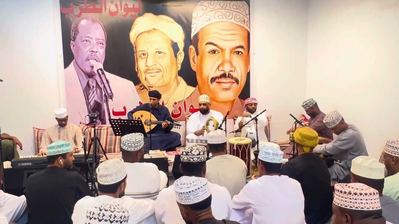 🇴🇲لــيــوان_الــطــرب🇴🇲