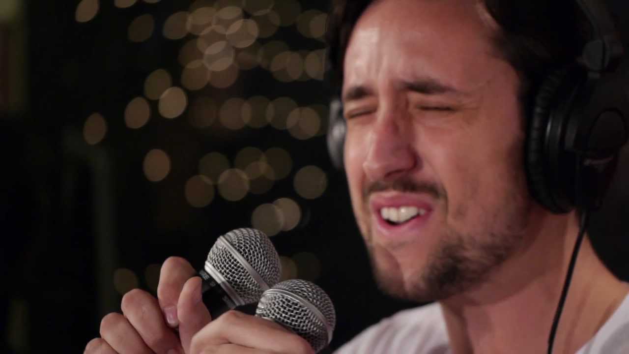 How to Dress Well - & It Was U (Live on KEXP)