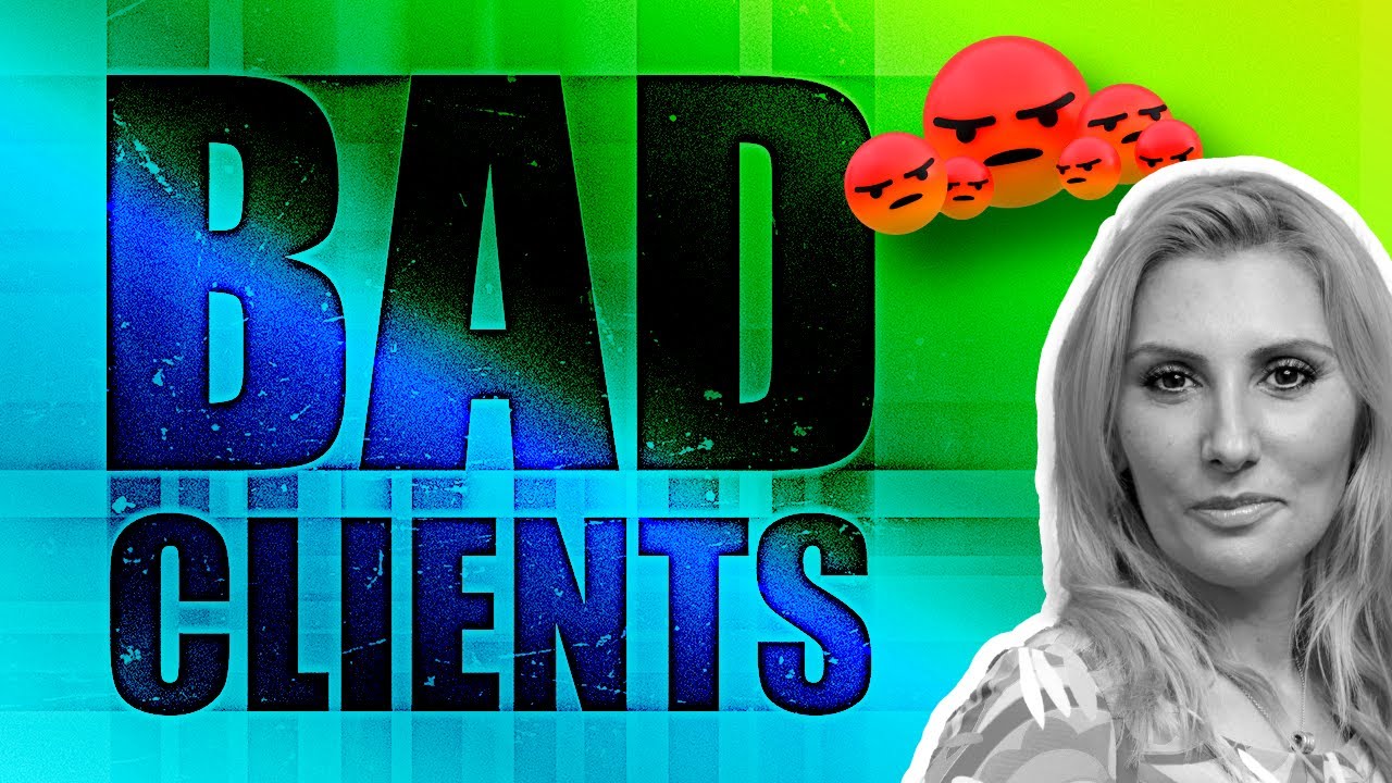 How to Break Up With Bad Clients (Without Losing Your Reputation)