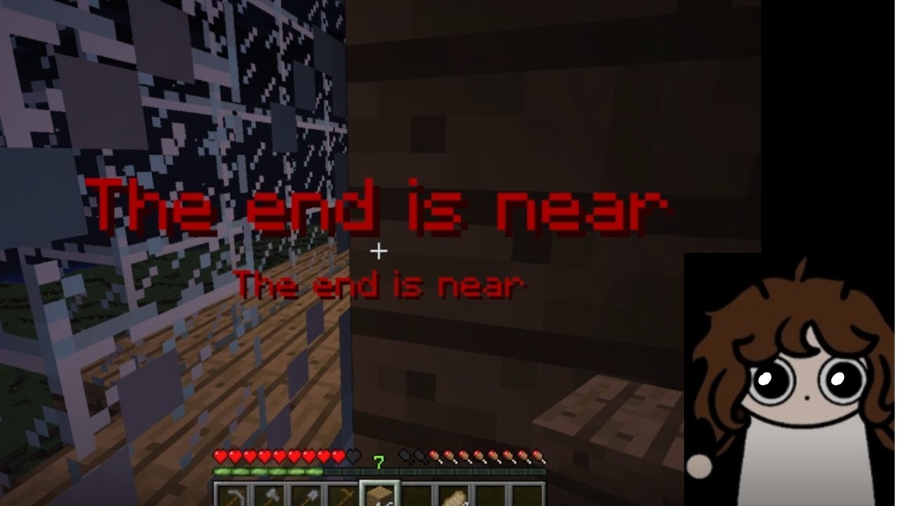 something found me - no moon.jar part 2