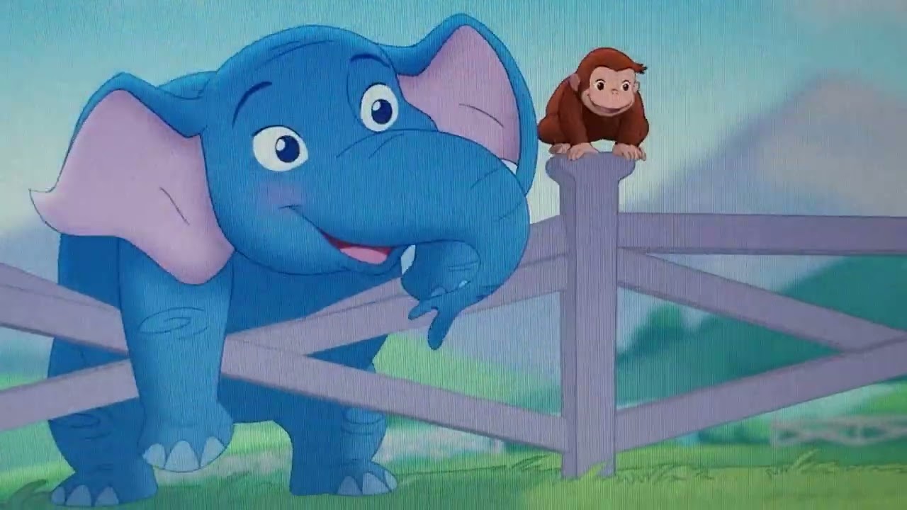 Curious Blue 2 Follow that Puppie Part 16 Happy Times (