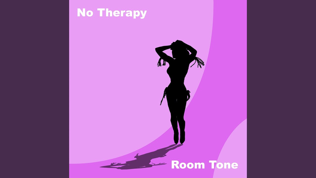 No Therapy (Drum Beats Drumbeats Mix 125 BPM)