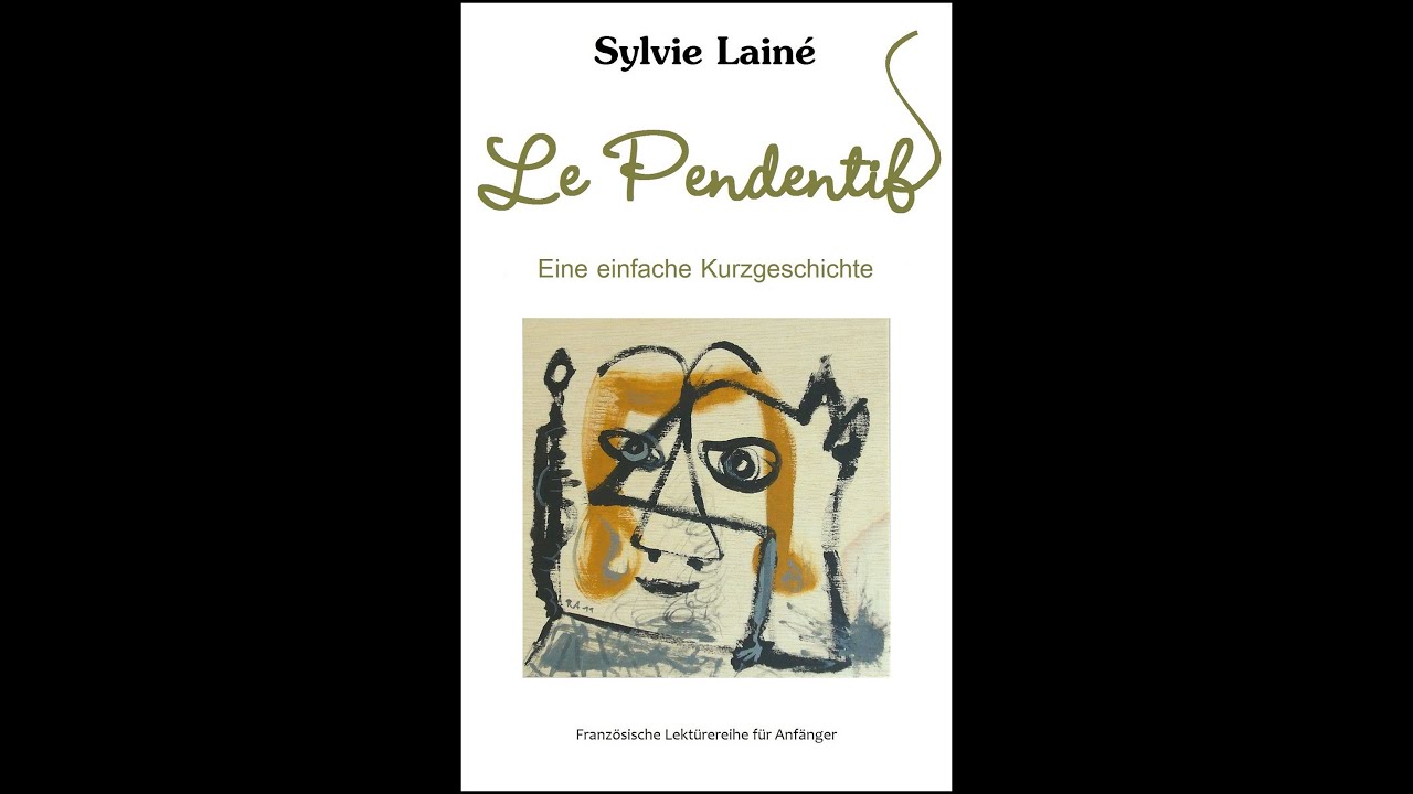 Kurzgeschichten für Anfänger - Französisch lesen und hören - Aussprache und langsame Sprechweise