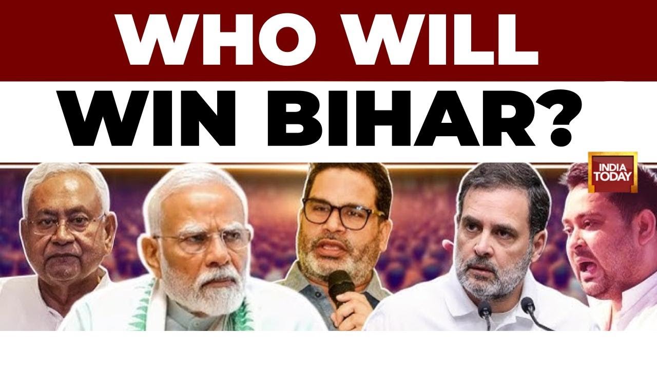 Nitish Kumar: Puppet or Power Player? Bihar's Longest-Serving CM Faces His Toughest Battle