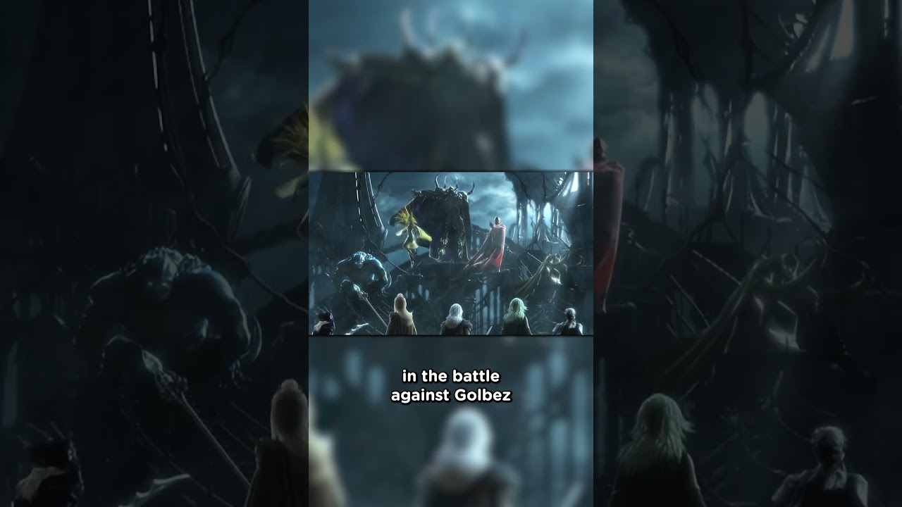 Final Fantasy 4 Retrospective #finalfantasy4 #finalfantasyiv #finalfantasy  #geekbytes