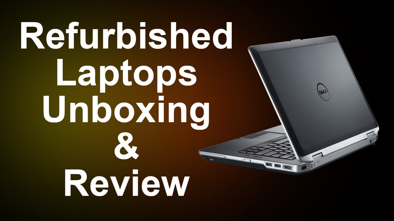 Refurbished Laptop Unboxing | Dell Latitude e6420 Review in Hindi | Tech Guru Manjit