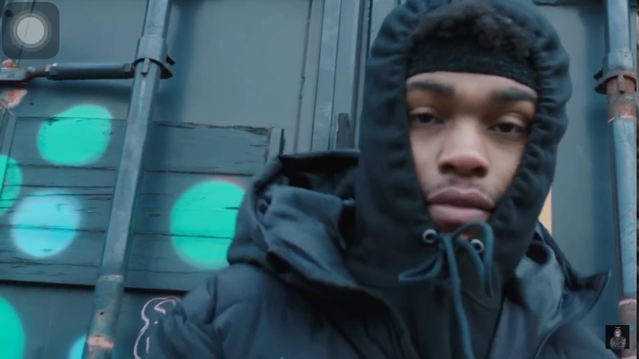 $not - Excuse Me (Official Music Video) Prod. by Kevin Katana