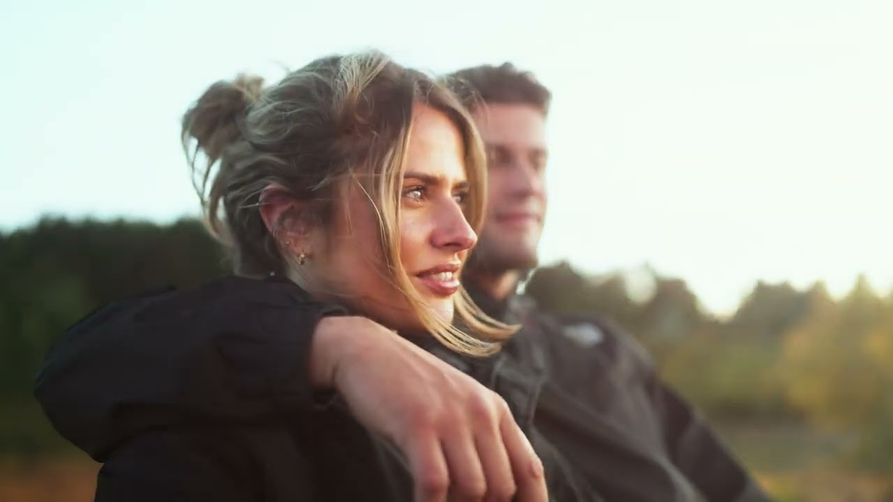 Luxury Hotel Resort : Brand Film